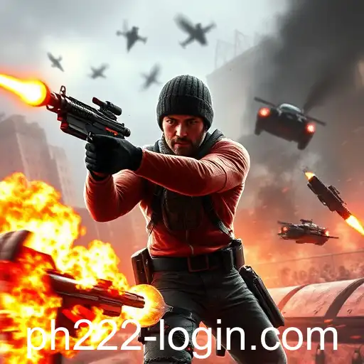 Exploring the Exciting World of Action Games and PH22 Login Features