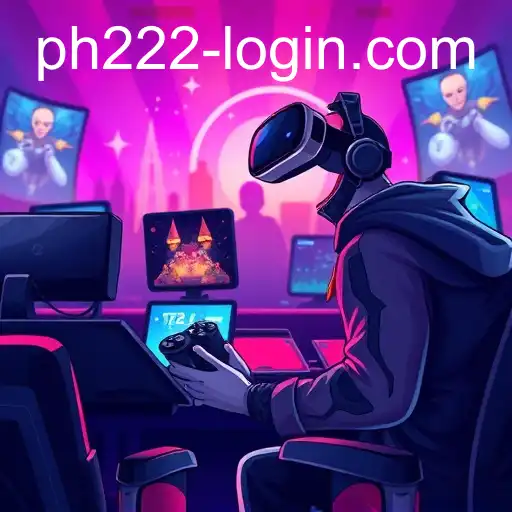 Digital Gaming Platforms Evolve Amidst Global Changes