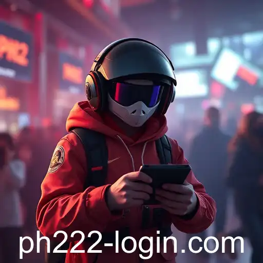 Exploring PH22 Login: The Gateway to Online Gaming