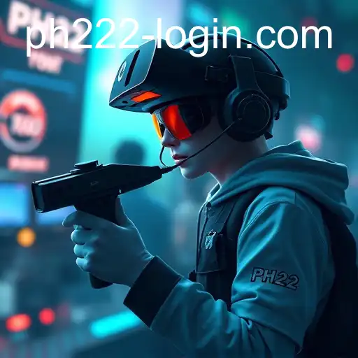 Gaming Trends and Security: The Case of PH22