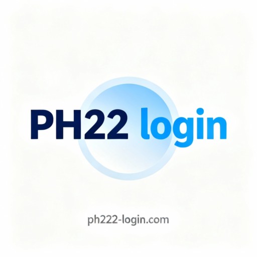 PH22 login