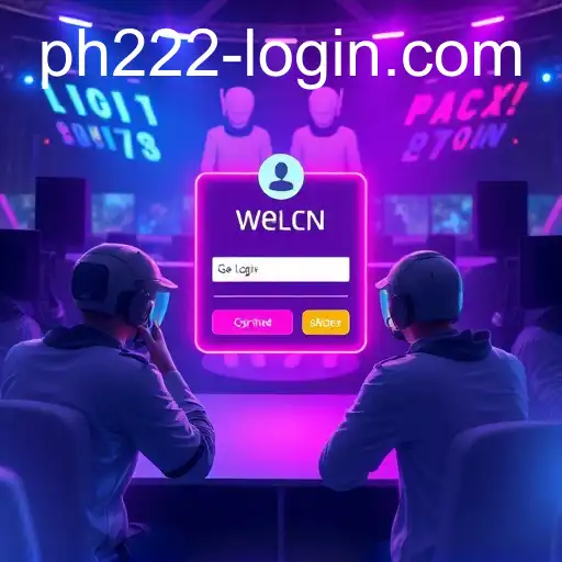 The Impact of PH22 Login on Online Gaming