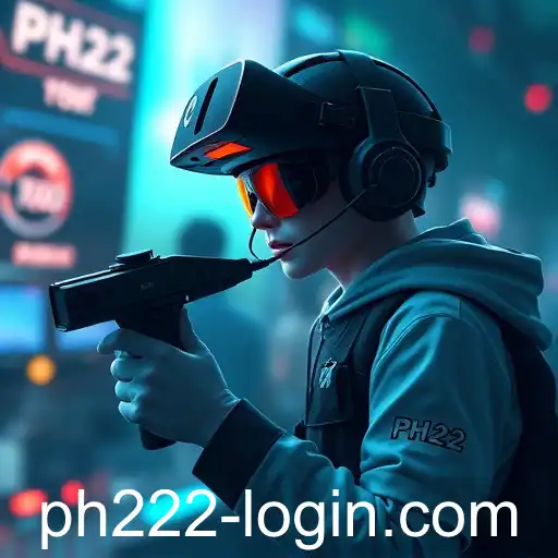 Gaming Trends and Security: The Case of PH22
