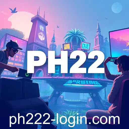 Gaming Website Navigate Login Trends