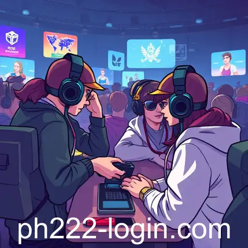 The Impact of Online Gaming Communities in 2025