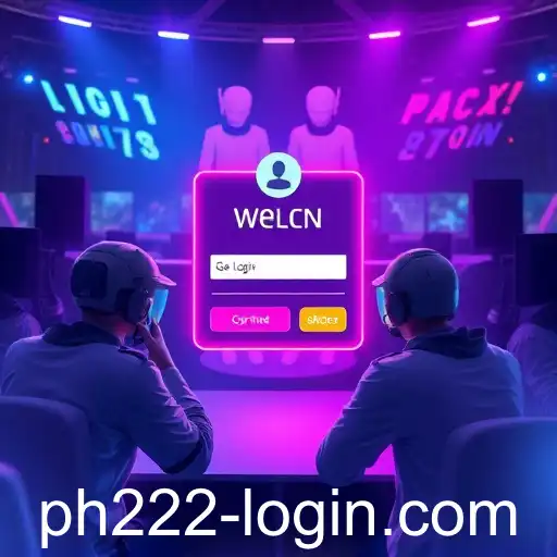 The Impact of PH22 Login on Online Gaming