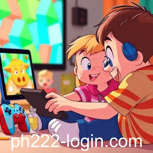 The Evolution of Online Gaming Portals