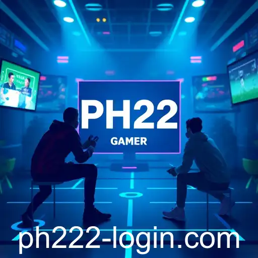 PH22 Login Revolutionizes Online Gaming Experience