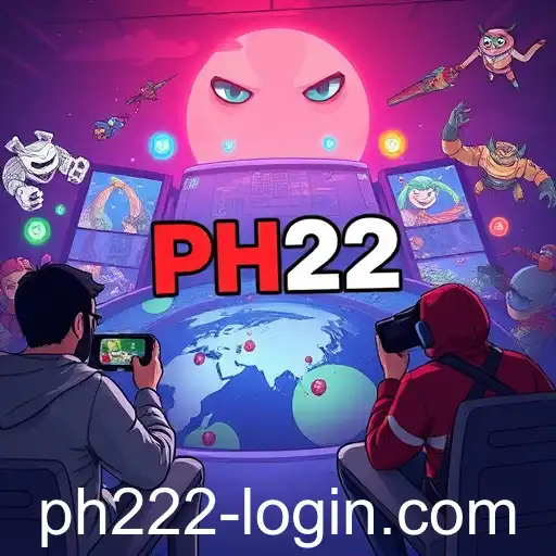 Navigating the PH22 Login Portal: Trends and Insights