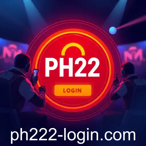 The Role of 'PH22 Login' in Digital Gaming