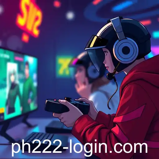 The Rise of Online Gaming and PH22's Innovative Approach