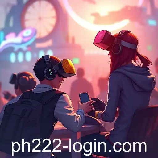 The Rise of PH22 in Online Gaming