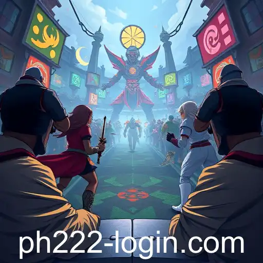 The Rise of PH22 Online Gaming
