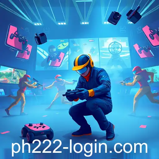The Rise of PH22 in the Gaming World