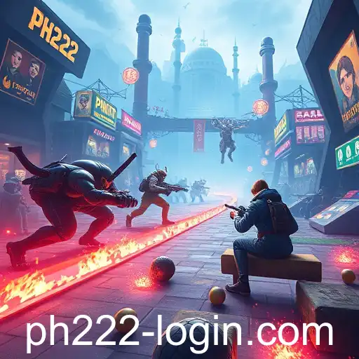 The Rise of PH22 in Online Gaming