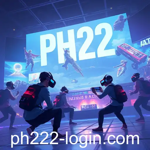 The Evolution of Online Gaming Platforms