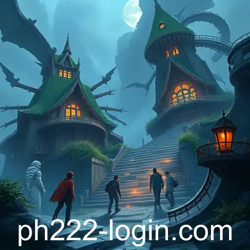 The Rise of PH22: A Digital Arena for Gamers