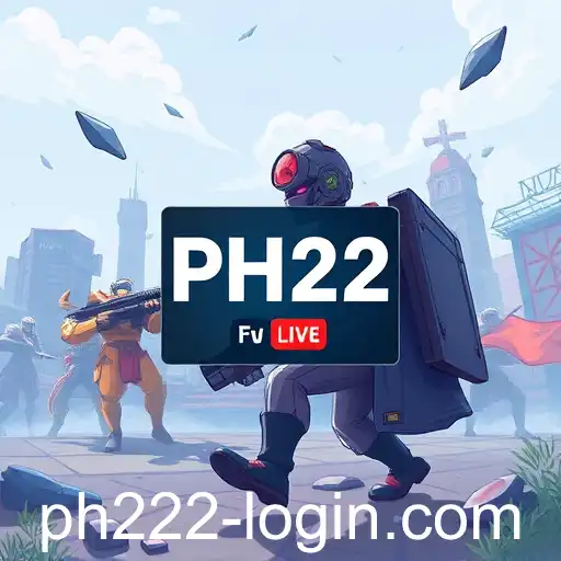 The Rise of PH22 in Global Gaming