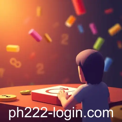 PH22 Login Revolutionizes Online Gaming Experience