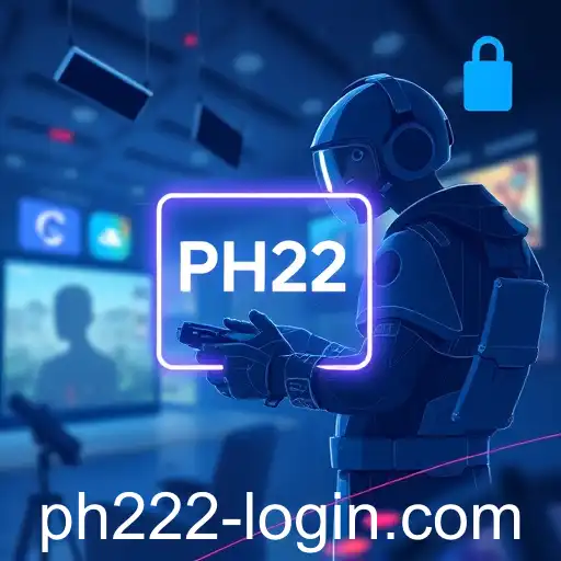 Revamping Online Gaming: A Look into PH22