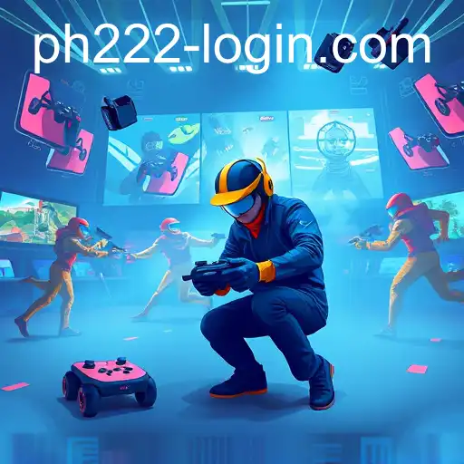 The Rise of PH22 in the Gaming World