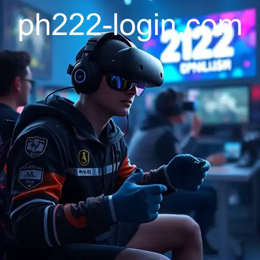 The Surge of Online Gaming in 2025